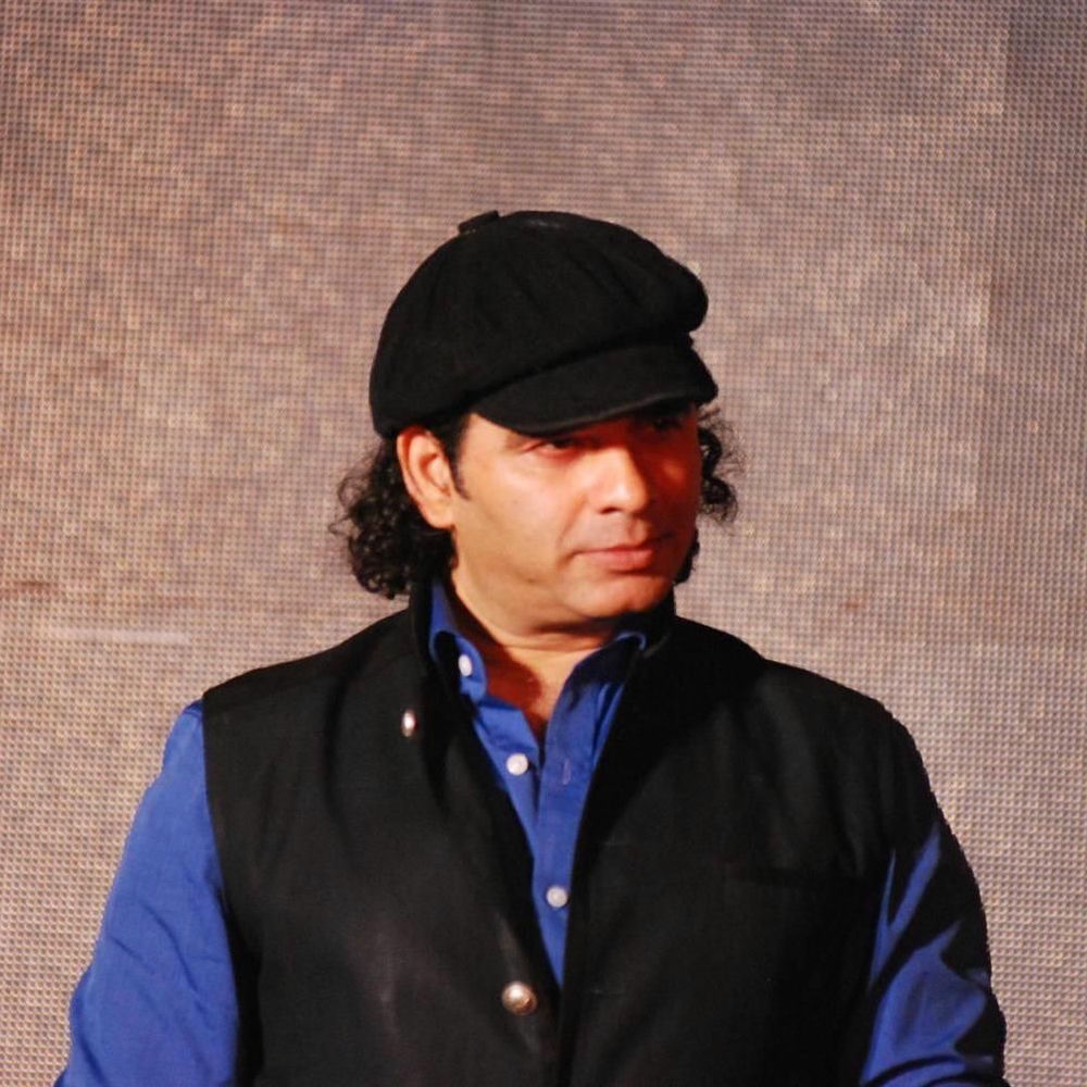 Mohit Chauhan