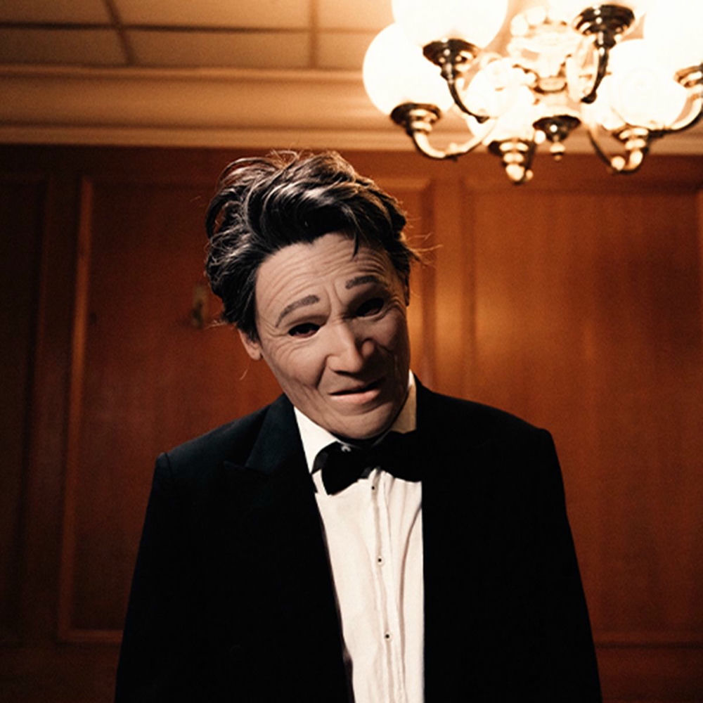 Mr. President (band)