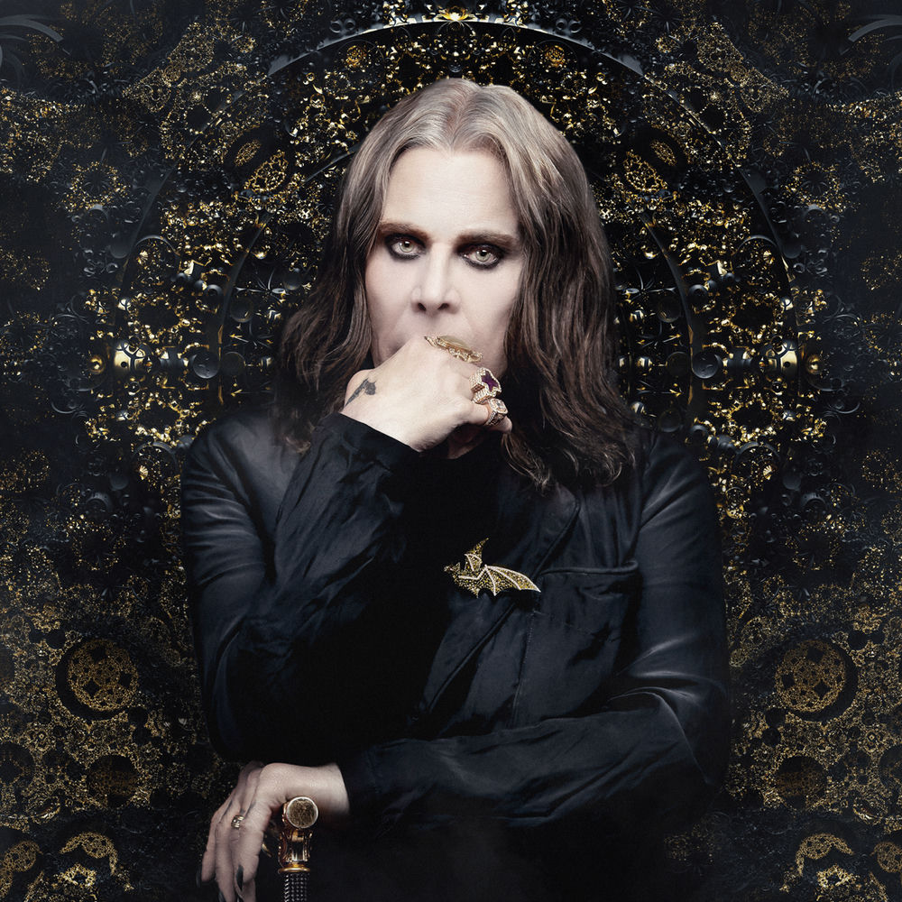 Ozzy Osbourne
