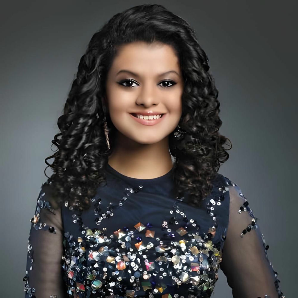 Palak Muchhal