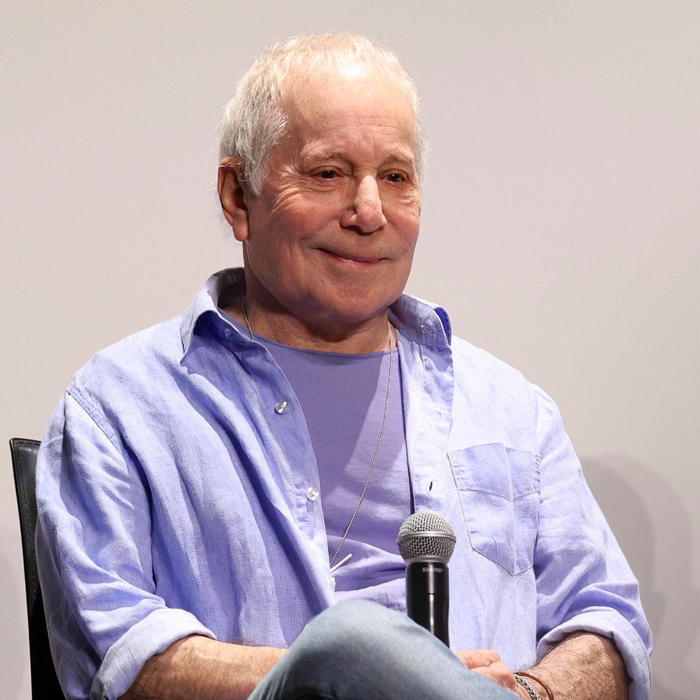 Paul Simon