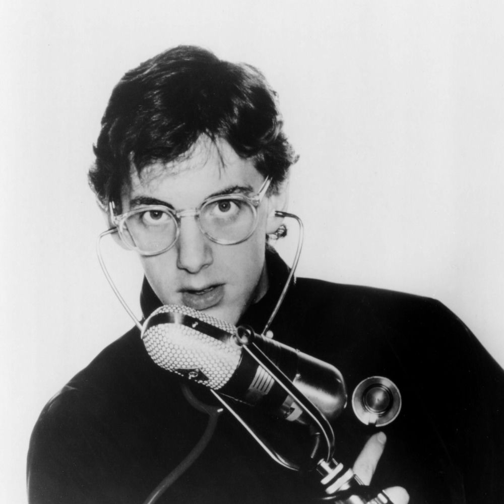 Randy VanWarmer