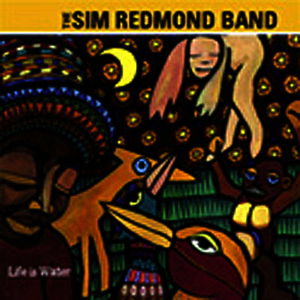 Redbone (band)