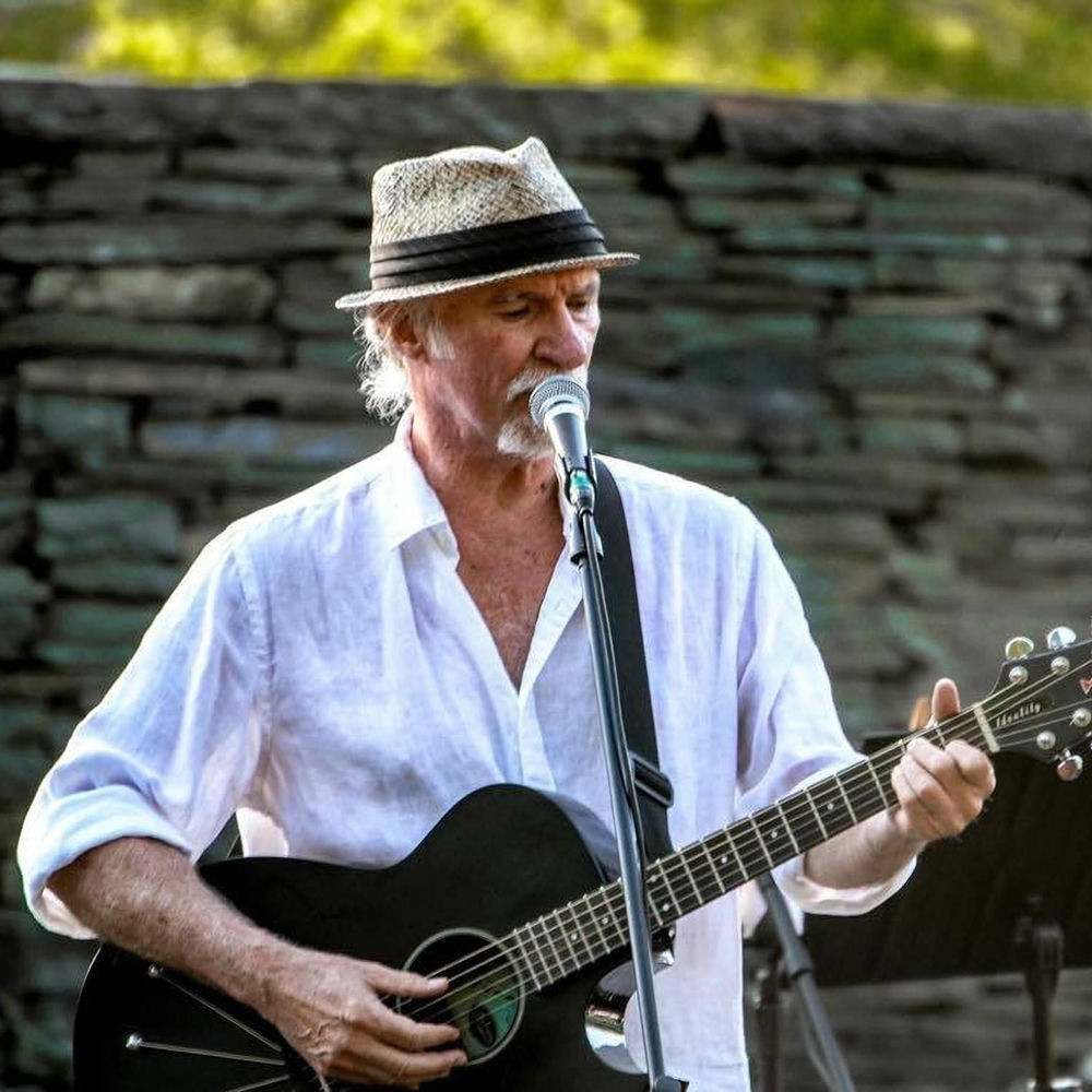 Robbie Dupree