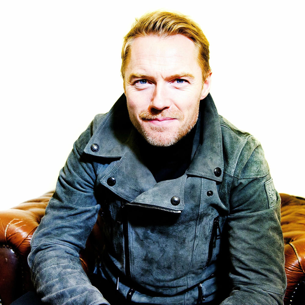 Ronan Keating