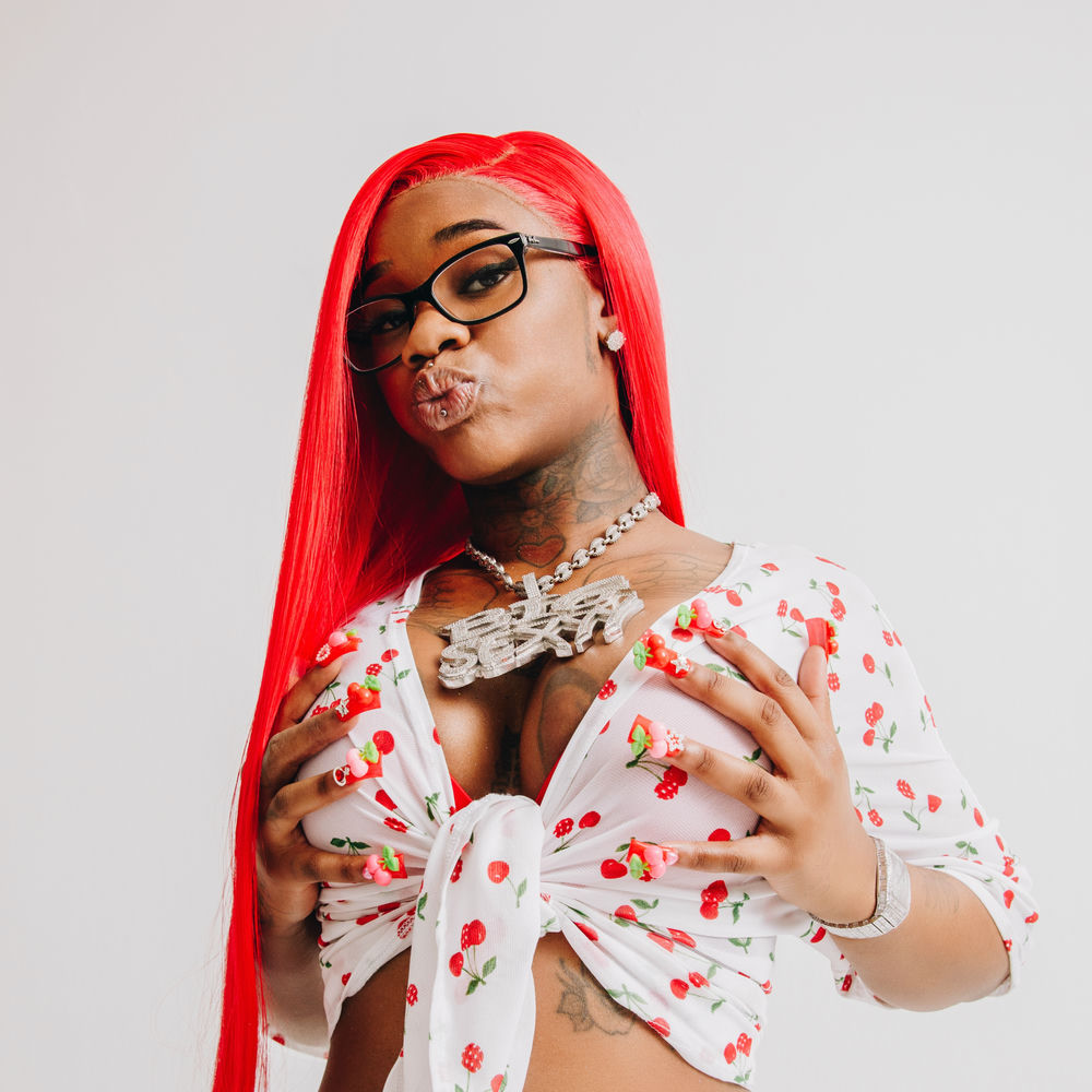 Sexyy Red