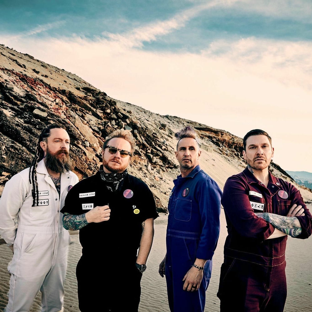 Shinedown