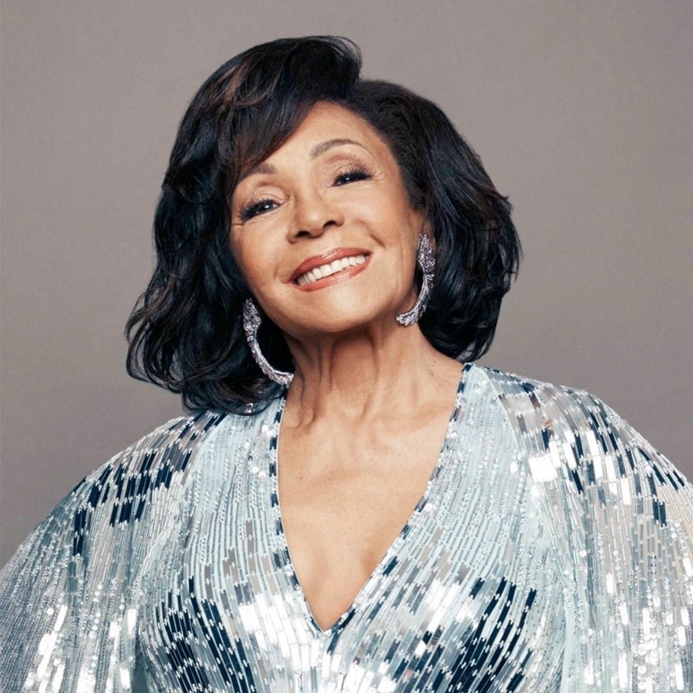 Shirley Bassey