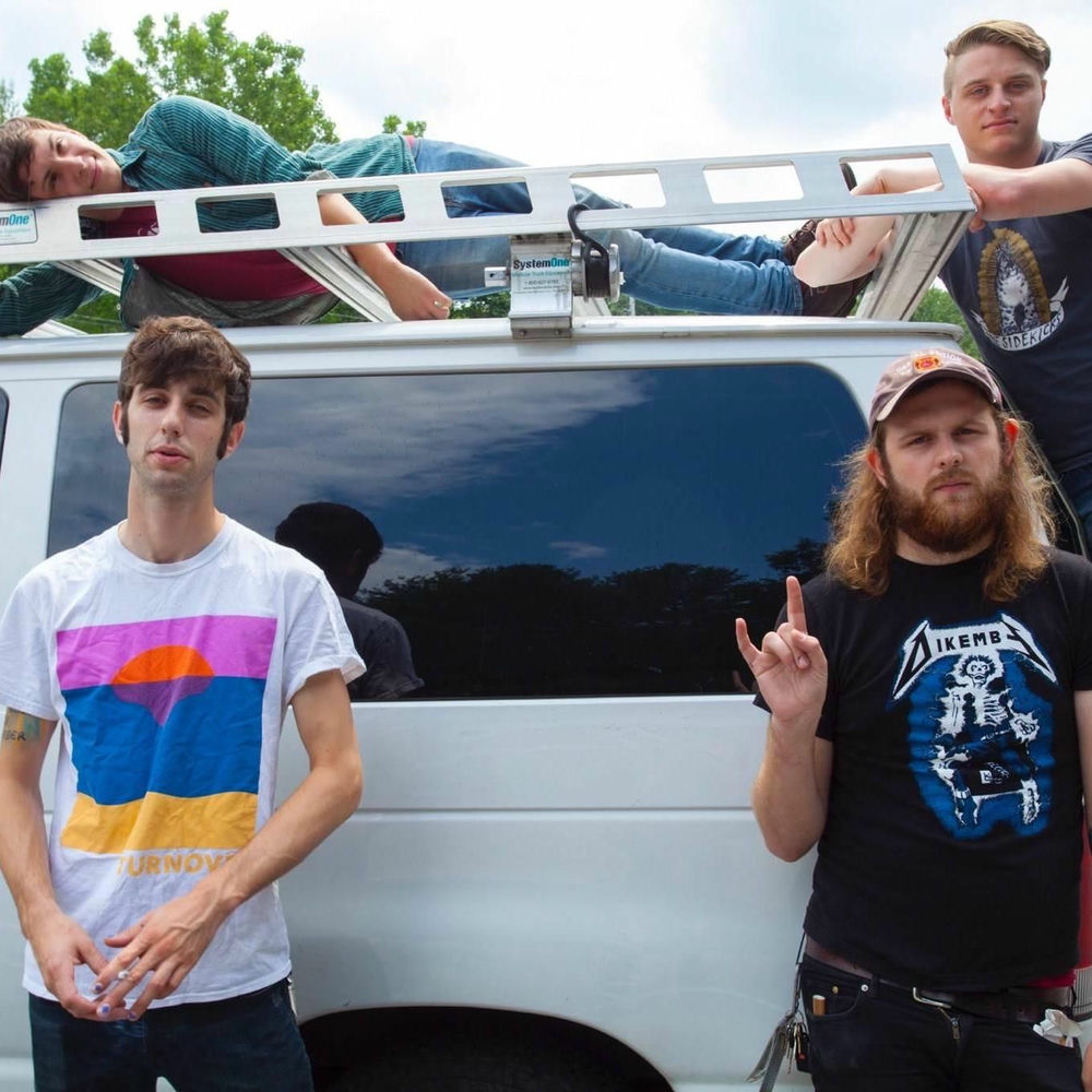 Sorority Noise