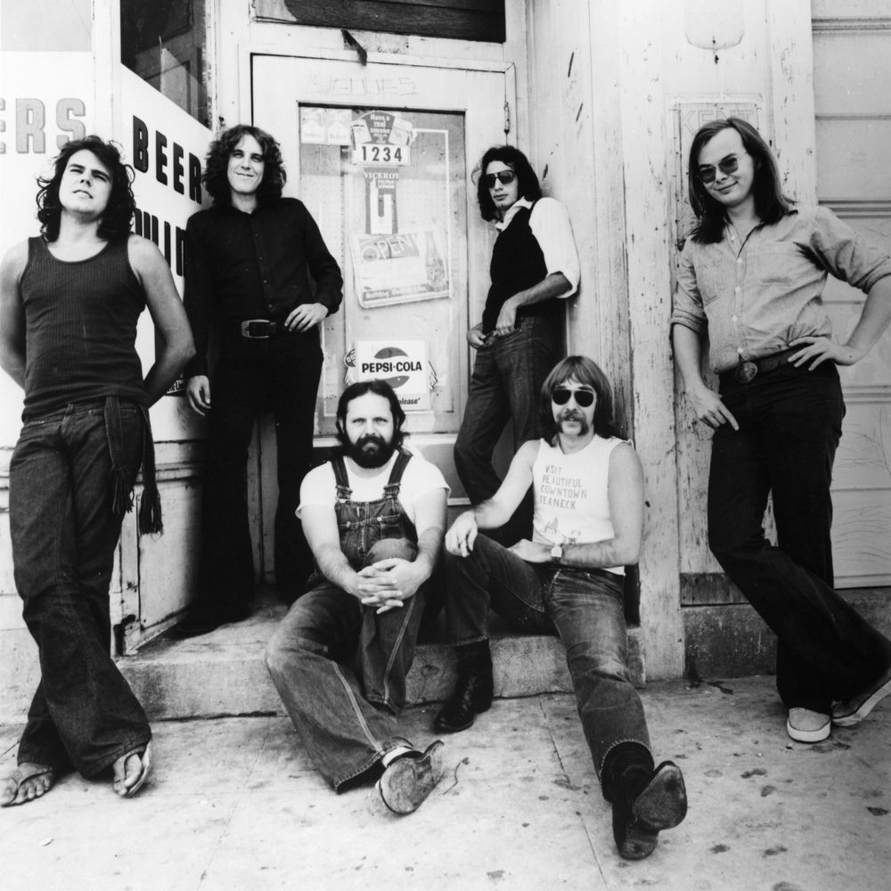 Steely Dan