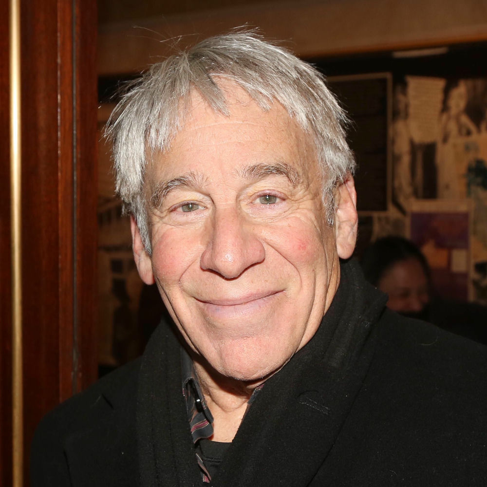Stephen Schwartz
