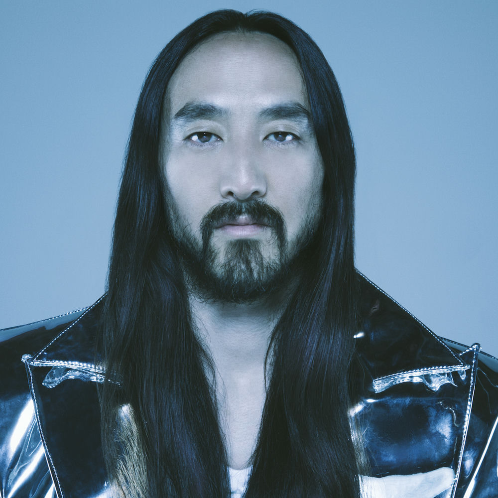 Steve Aoki