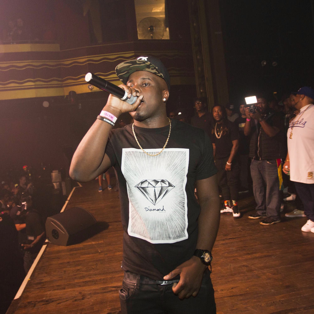 T-Wayne