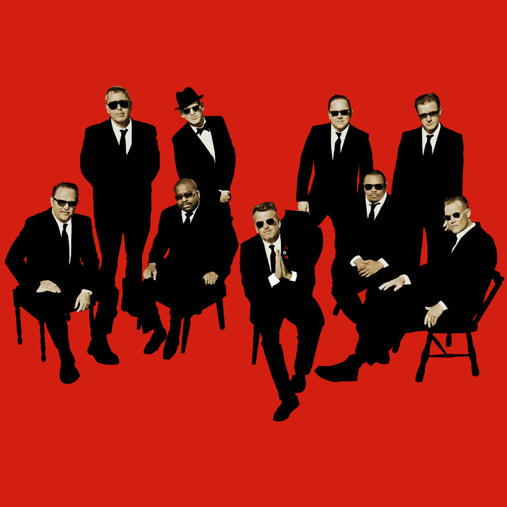 The Mighty Mighty Bosstones