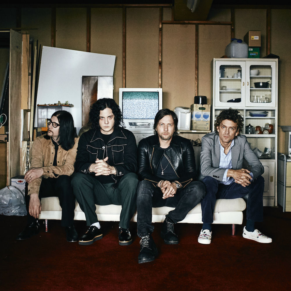 The Raconteurs