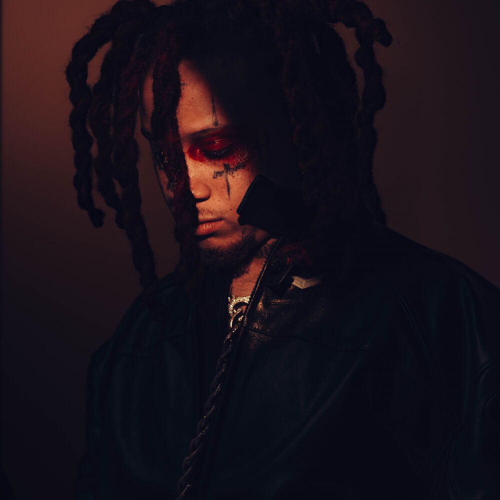 Trippie Redd