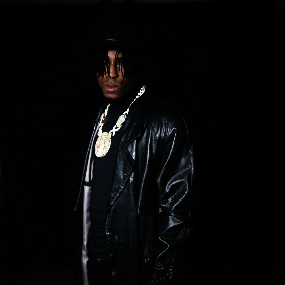 YoungBoy Never Broke Again