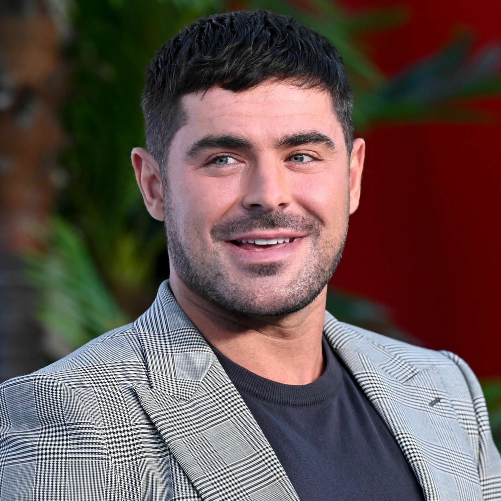 Zac Efron